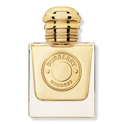 parfum burberry goddess femme|ulta burberry goddess perfume.